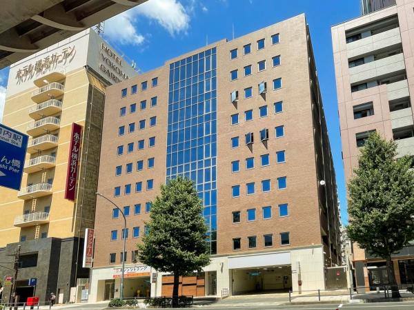 横浜市中区山下町