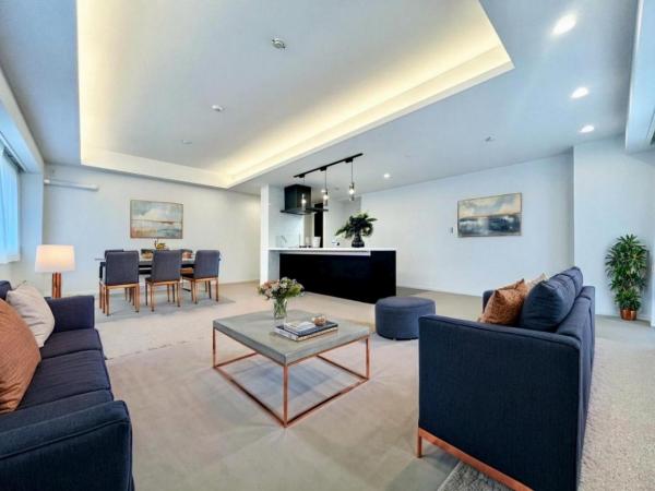 世田谷区南烏山2