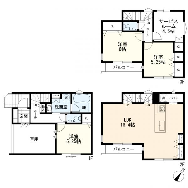 横浜市戸塚区戸塚町