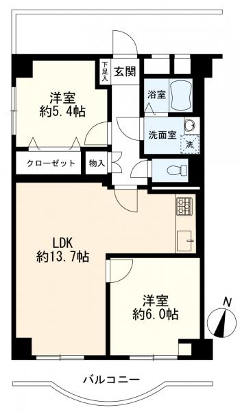 大田区大森本町1