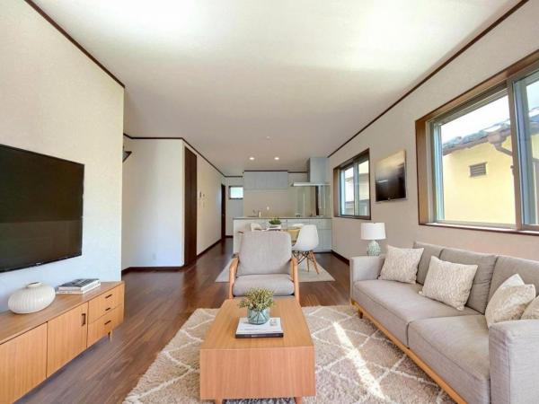 横浜市泉区和泉中央南2