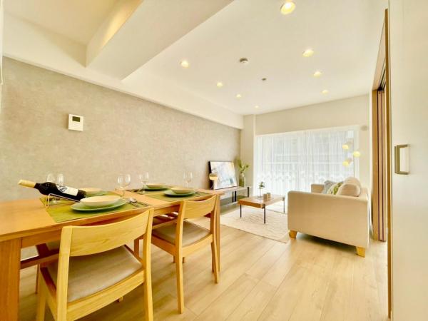 川崎市幸区塚越