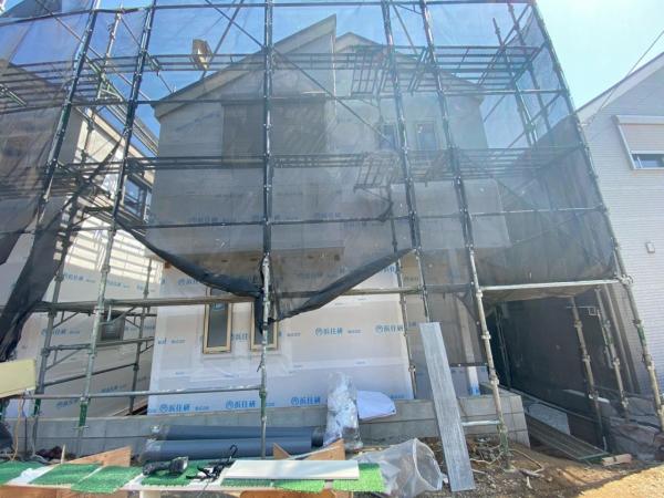 横浜市泉区和泉中央南2