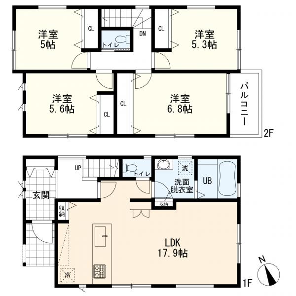 横浜市泉区和泉中央南2