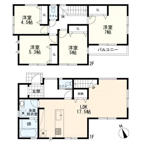 横浜市泉区和泉中央南2