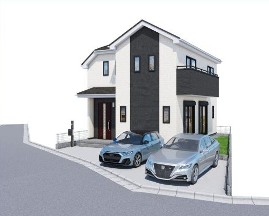 横浜市戸塚区秋葉町