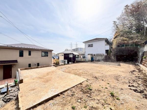 横浜市港南区日野南4