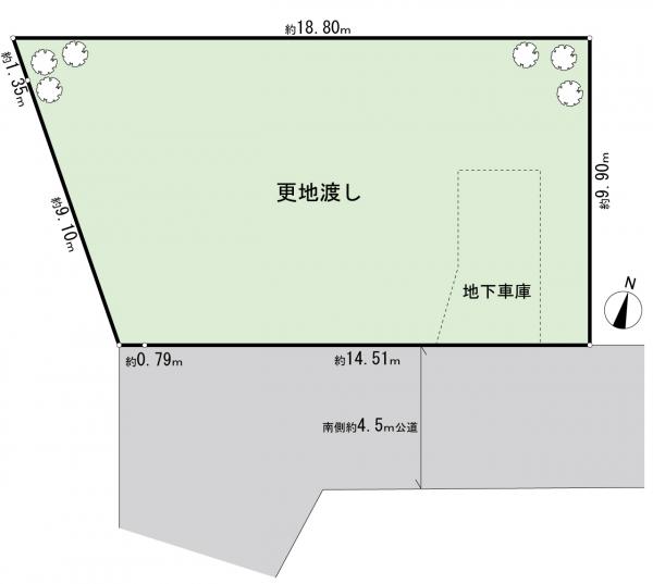 横浜市港南区日野南4
