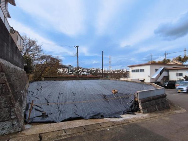 横浜市旭区川島町