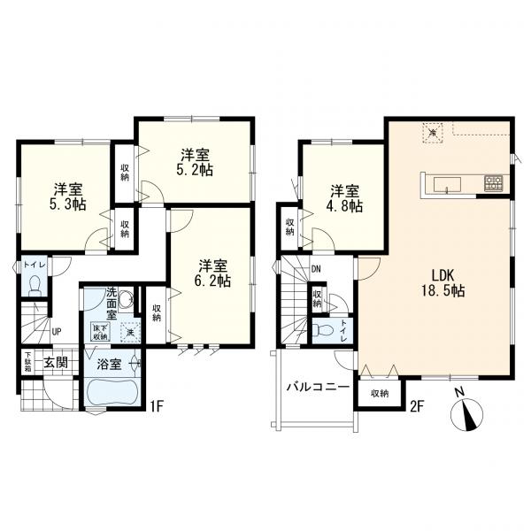 横浜市戸塚区川上町
