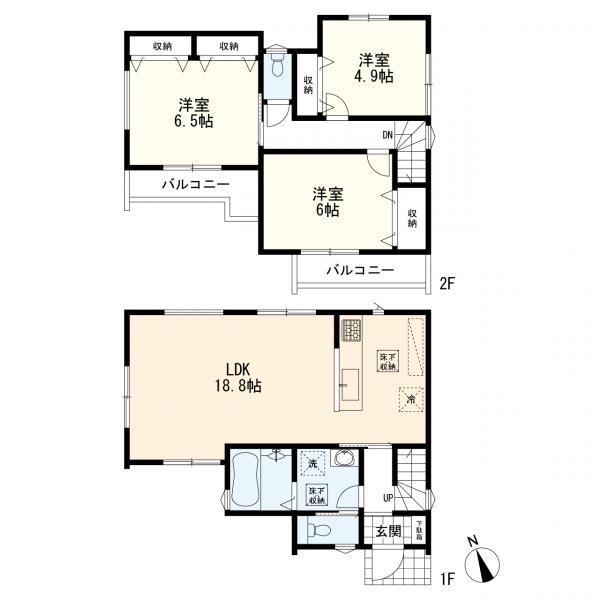 横浜市戸塚区川上町