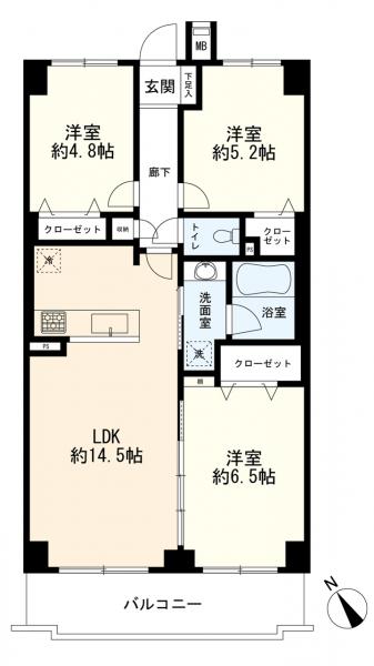 横浜市鶴見区獅子ケ谷1