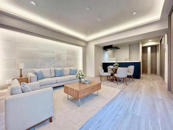 渋谷区南平台町