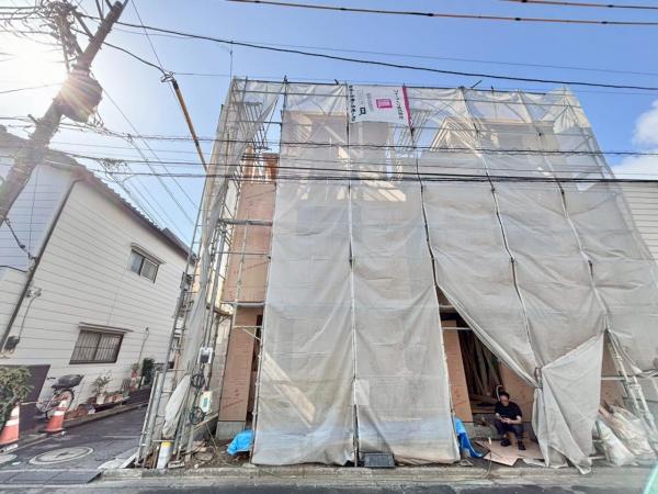 川崎市川崎区桜本