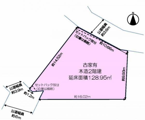 横浜市神奈川区大口仲町