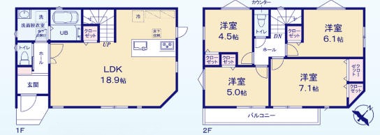 横浜市鶴見区馬場
