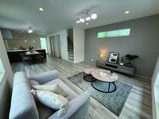 横浜市鶴見区獅子ケ谷2