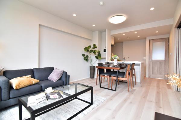 横浜市神奈川区片倉