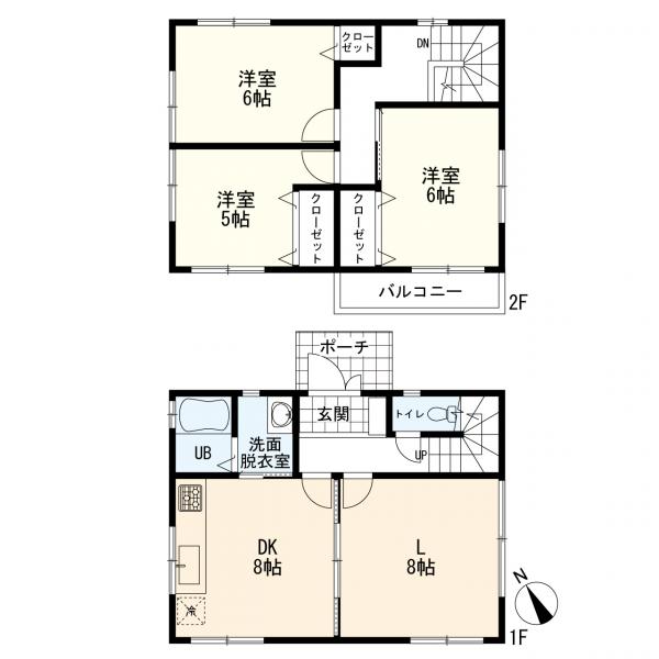 横浜市保土ケ谷区法泉3