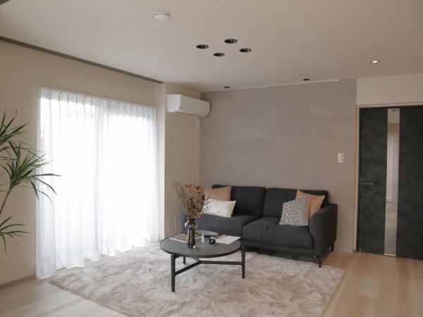 横浜市港北区大豆戸町