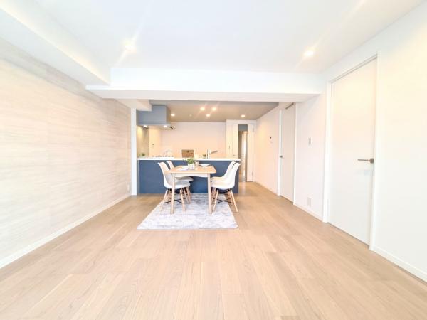 横浜市神奈川区神大寺1