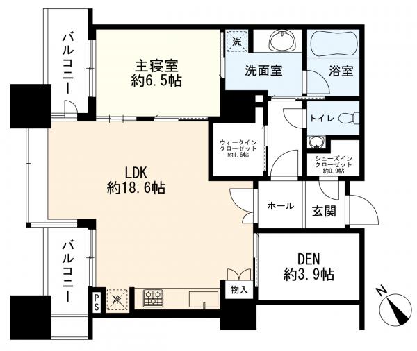 港区東新橋1