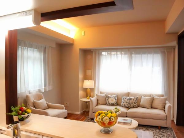 横浜市神奈川区三ツ沢西町