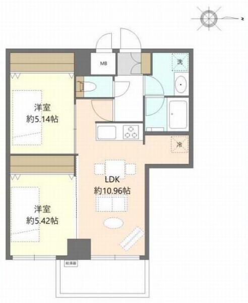 大田区大森本町2