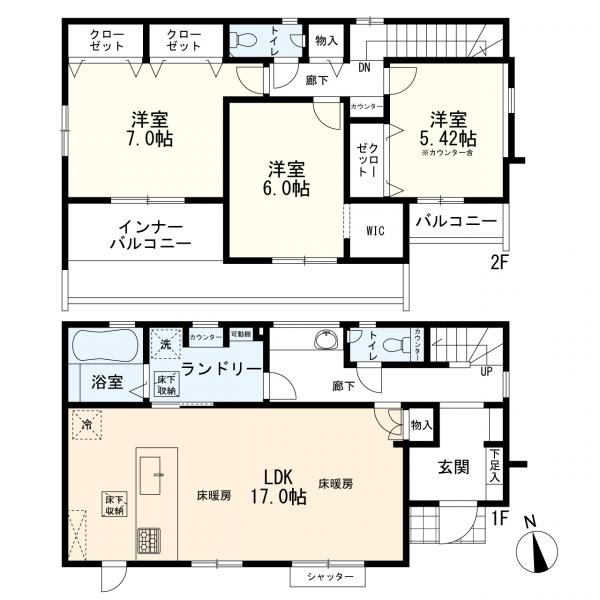 横浜市泉区緑園7