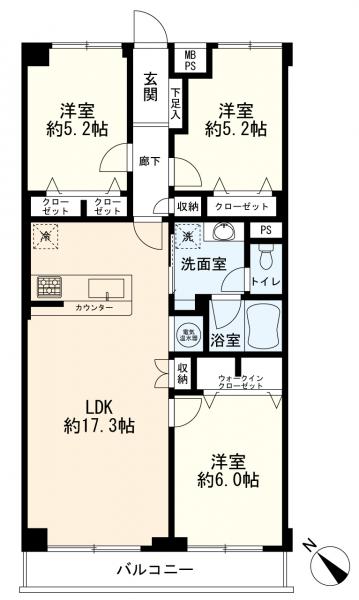 川崎市中原区宮内4
