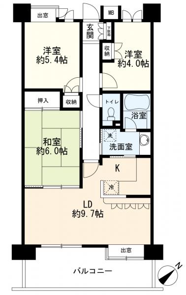 川崎市川崎区元木1
