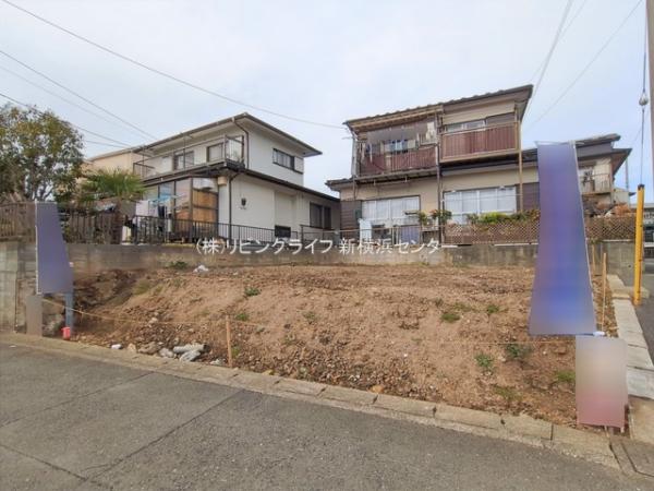 横浜市青葉区大場町