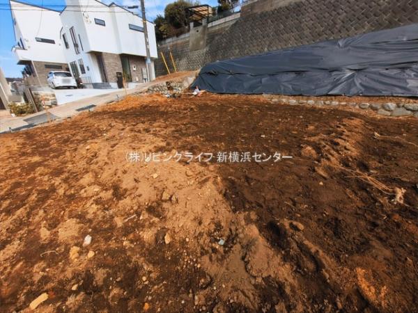 横浜市旭区笹野台4