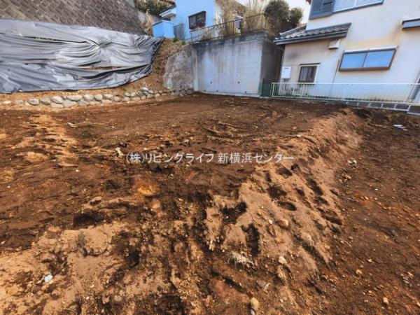 横浜市旭区笹野台4