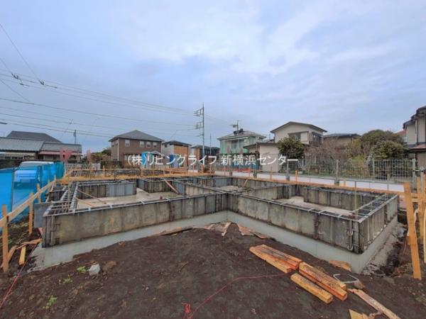 横浜市旭区市沢町