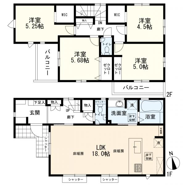 横浜市泉区緑園7