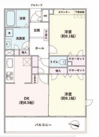 横浜市港北区師岡町