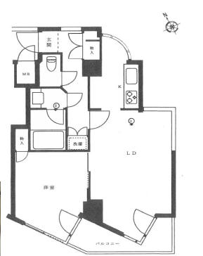大田区雪谷大塚町