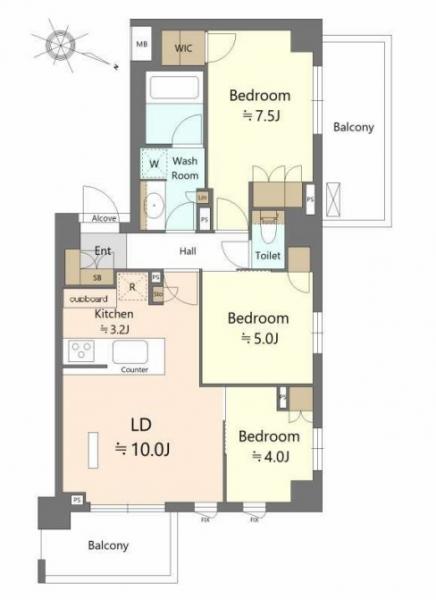 横浜市神奈川区浦島丘