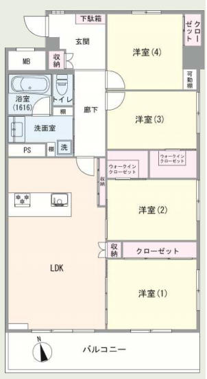 目黒区目黒本町