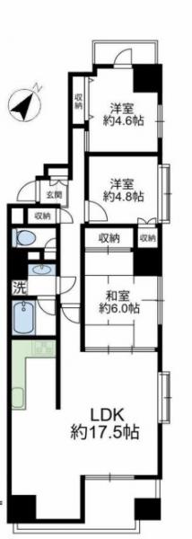横浜市港北区新横浜