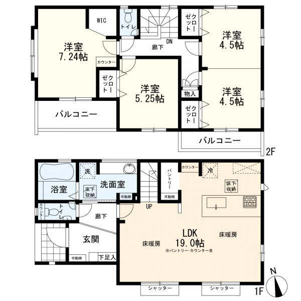 横浜市泉区緑園7