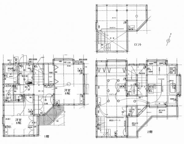 横浜市港北区下田町5丁目