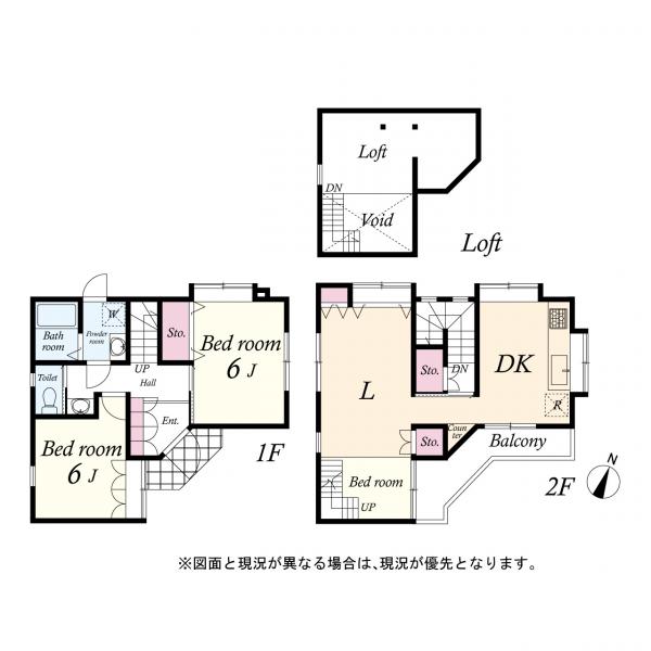 横浜市港北区下田町5丁目