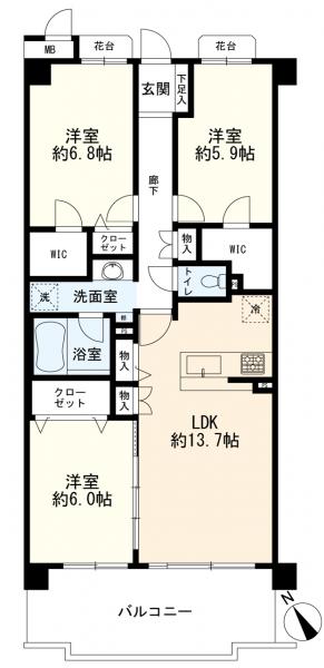 川崎市川崎区鋼管通