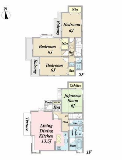横浜市鶴見区江ケ崎町