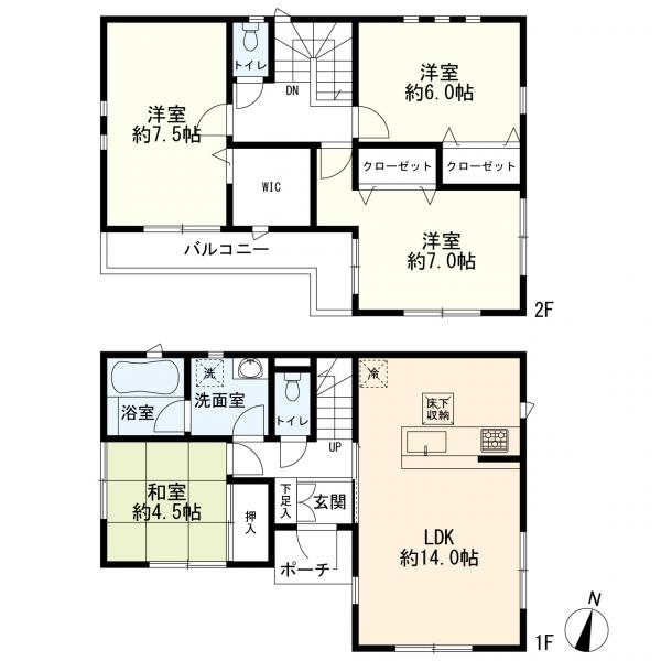 横浜市南区平楽