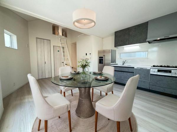 横浜市磯子区杉田4