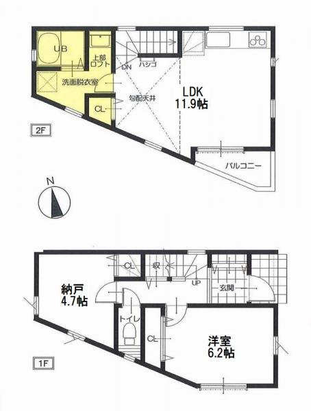 横浜市磯子区杉田4