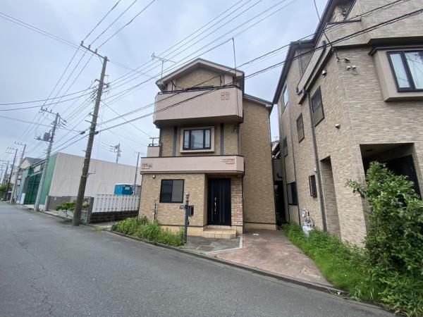 川崎市川崎区塩浜3